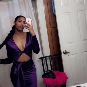 Meet your Posher, Savannah